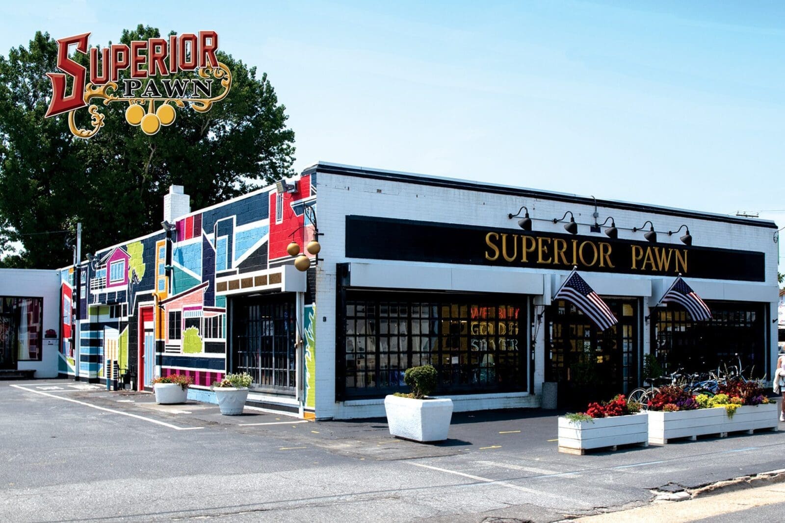 Superior Pawn & Gun