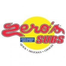 Zero's Subs Oceanfront