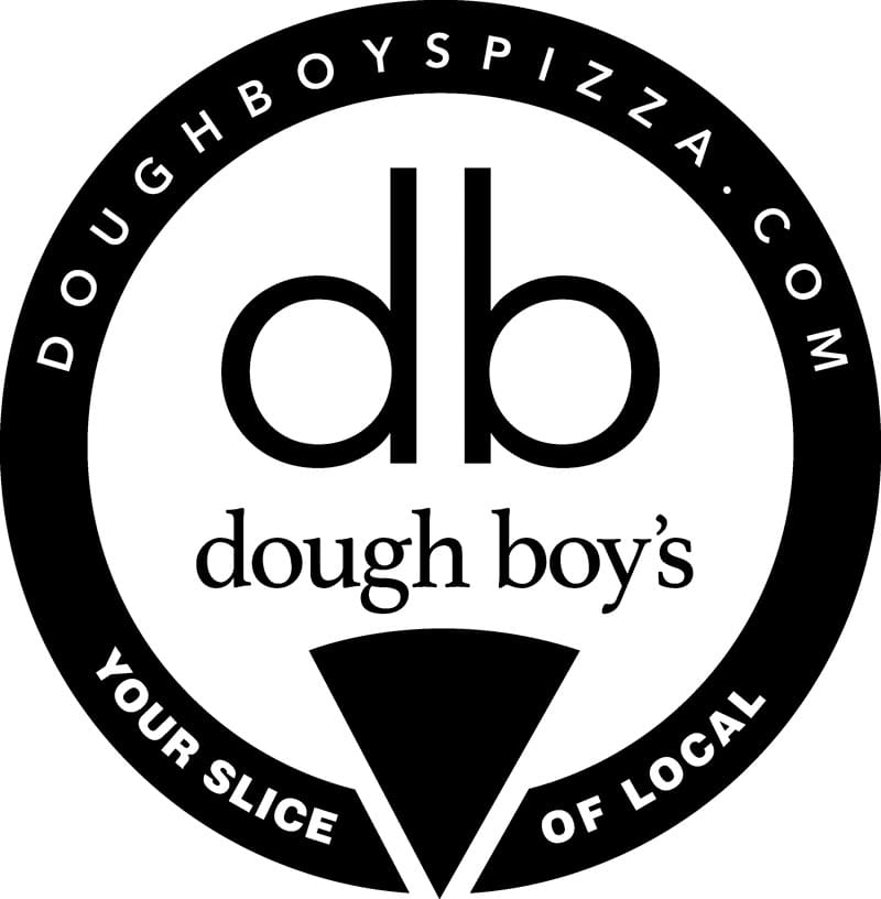 Dough Boy's Pizza - 2 Oceanfront Locations