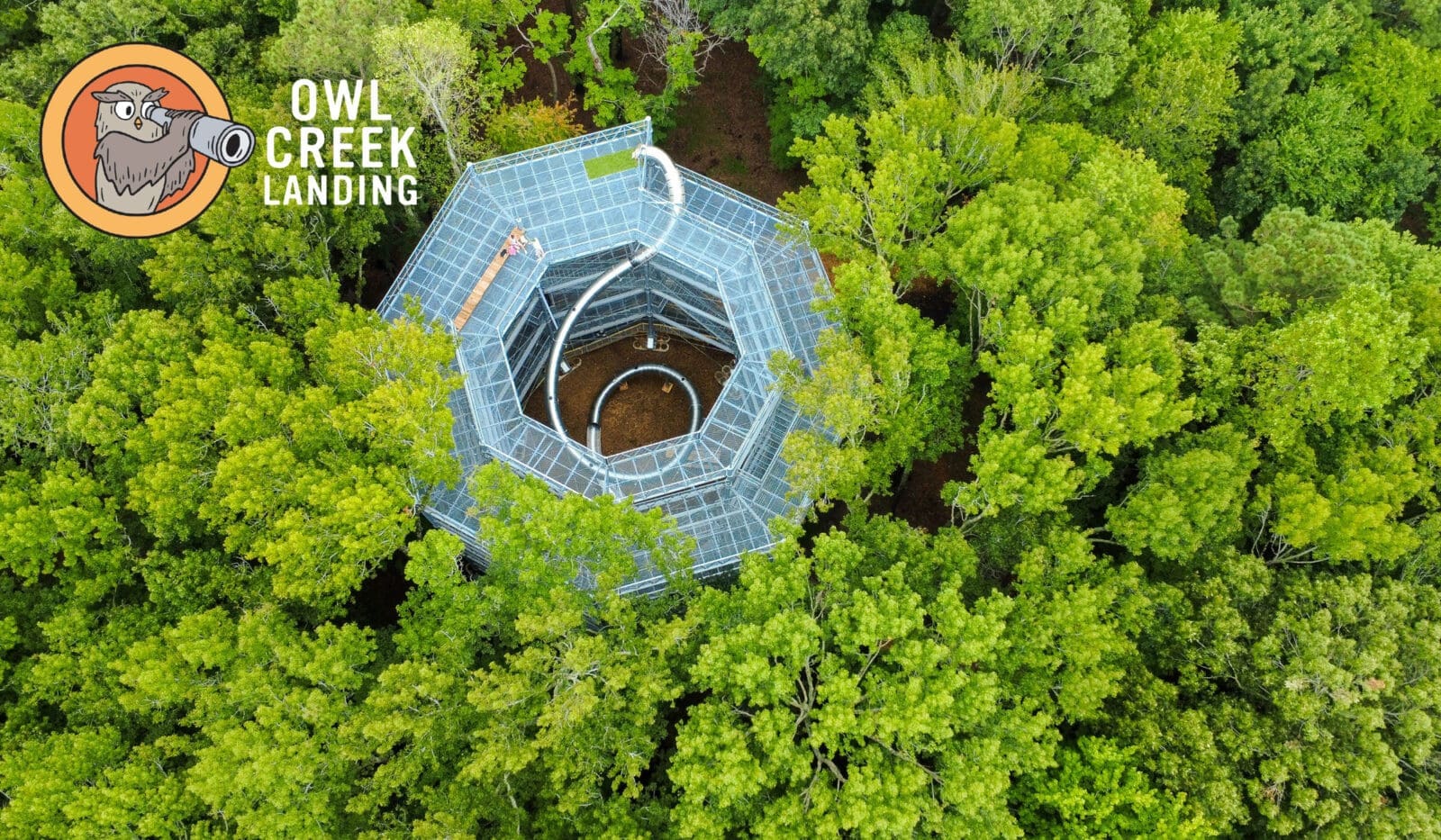 Owl Creek Landing